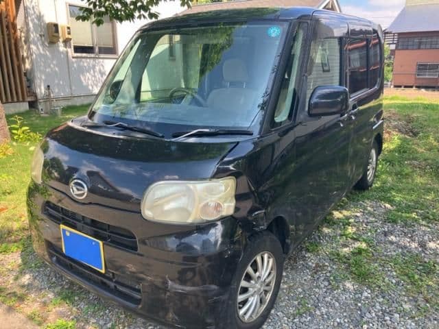 2026 DAIHATSU TANTO