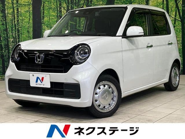2026 HONDA N-ONE