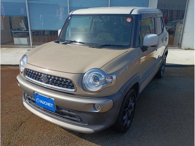 2026 SUZUKI XBEE