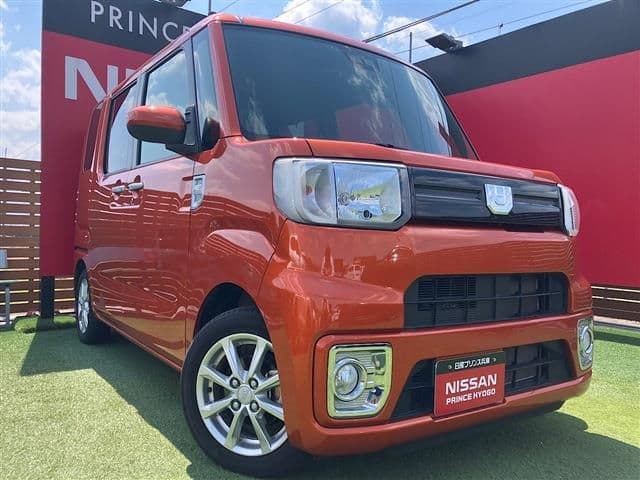 2026 DAIHATSU WAKE