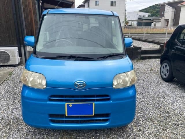 2026 DAIHATSU TANTO