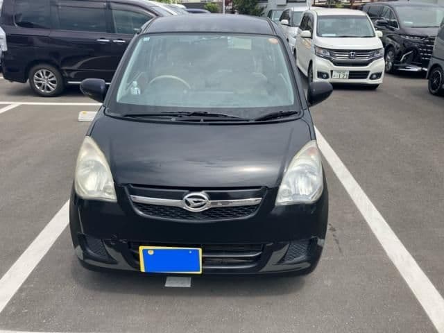 2026 DAIHATSU MIRA