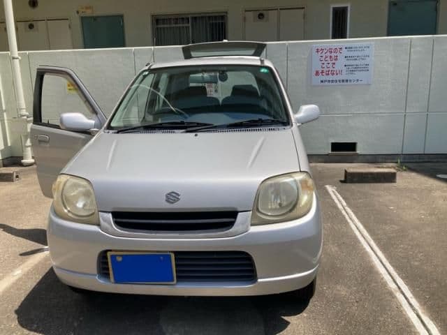 2026 SUZUKI Kei