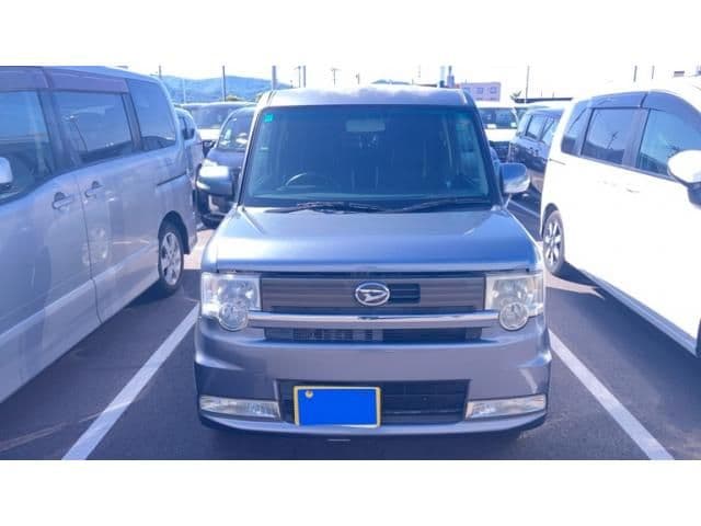 2026 DAIHATSU MOVE CONTE CUSTOM