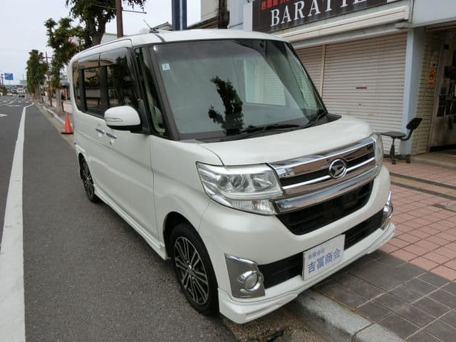 2026 NISSAN MOCO 4WD