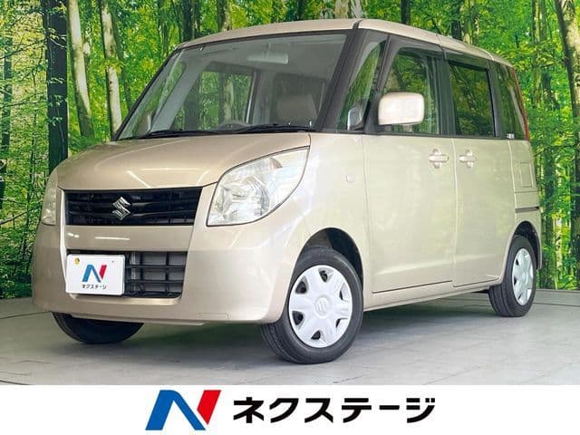 2026 SUZUKI PALETTE