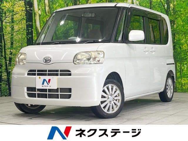 2026 DAIHATSU TANTO