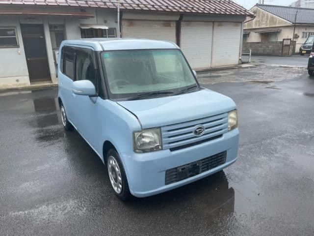 2026 DAIHATSU MOVE CONTE