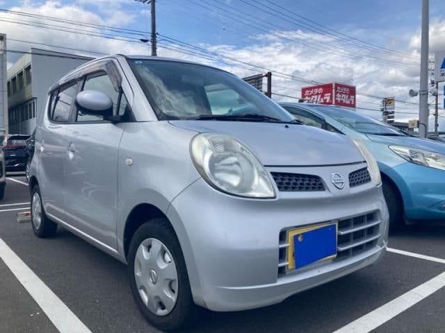 2026 NISSAN MOCO