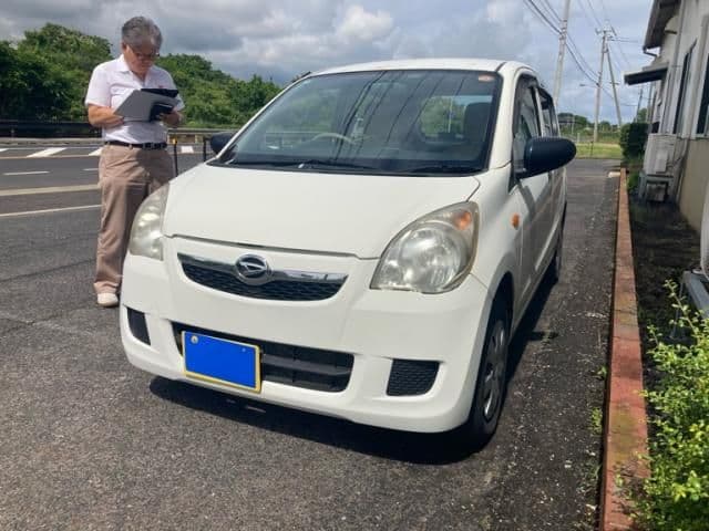 2026 DAIHATSU MIRA