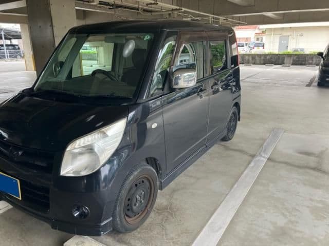 2026 MAZDA FLAIR WAGON