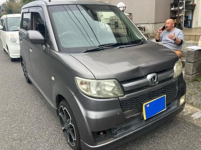 2026 HONDA ZEST SPORTS 4WD