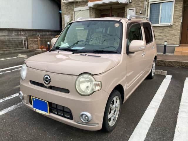 2026 DAIHATSU MIRA Cocoa