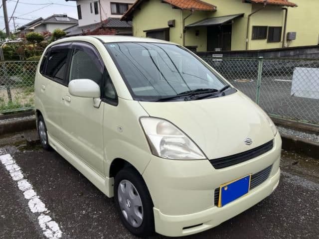 2026 SUZUKI MR WAGON