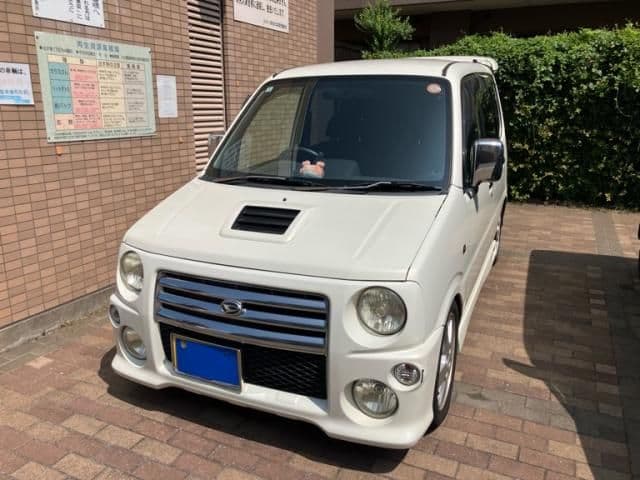 2026 DAIHATSU undefined