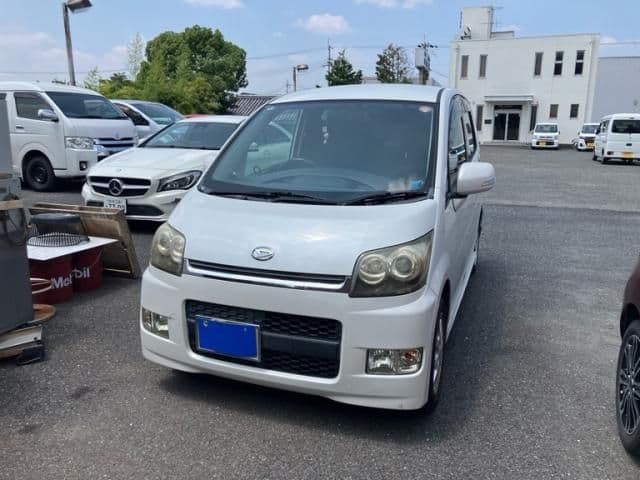 2026 DAIHATSU undefined